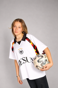 I BELONG TO JESUS Germany Jersey