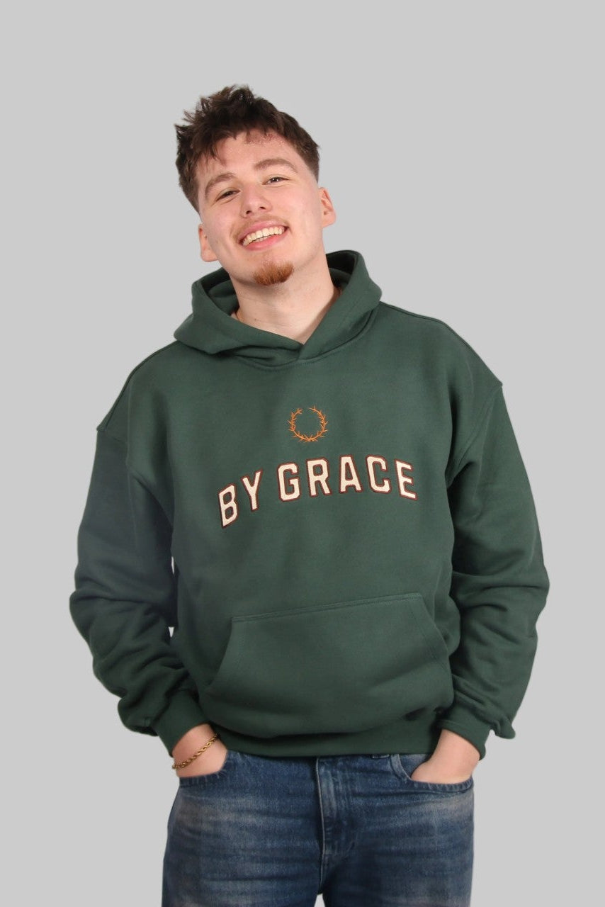 By Grace Hoodie