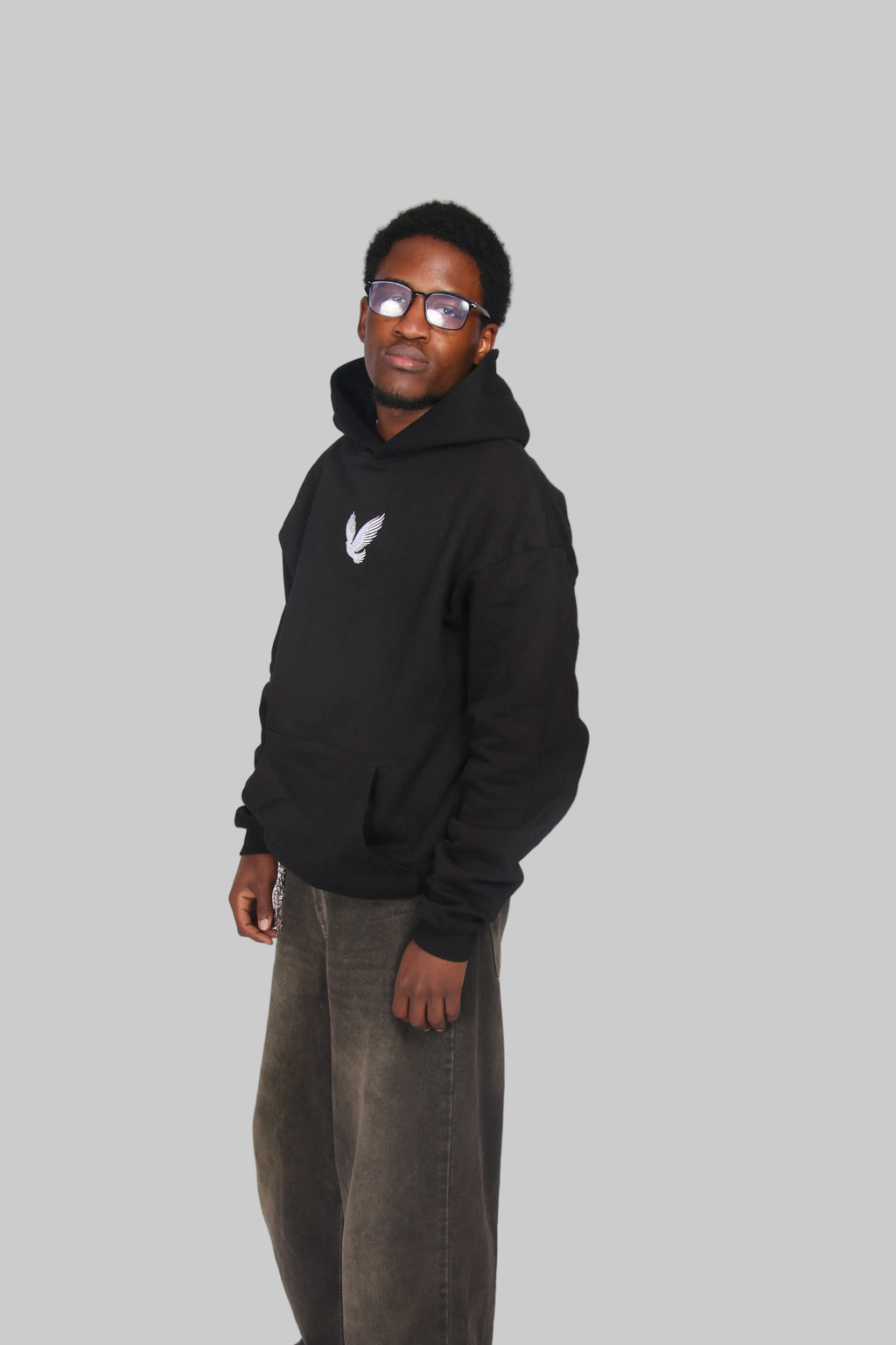 Holyspirit Fruit Hoodie