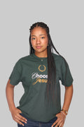 Choose Jesus t-shirt