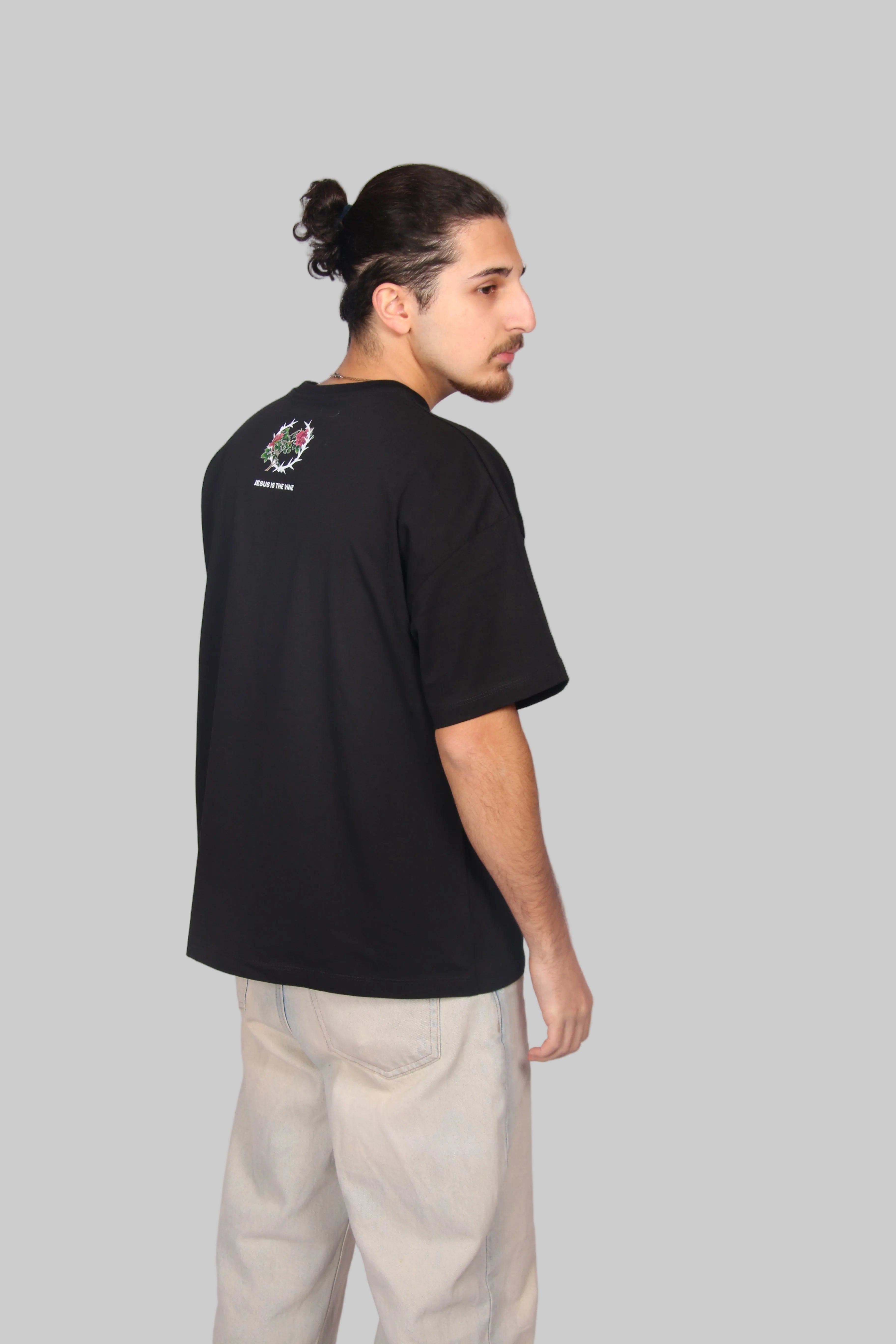 Jesus is the wine T-Shirt