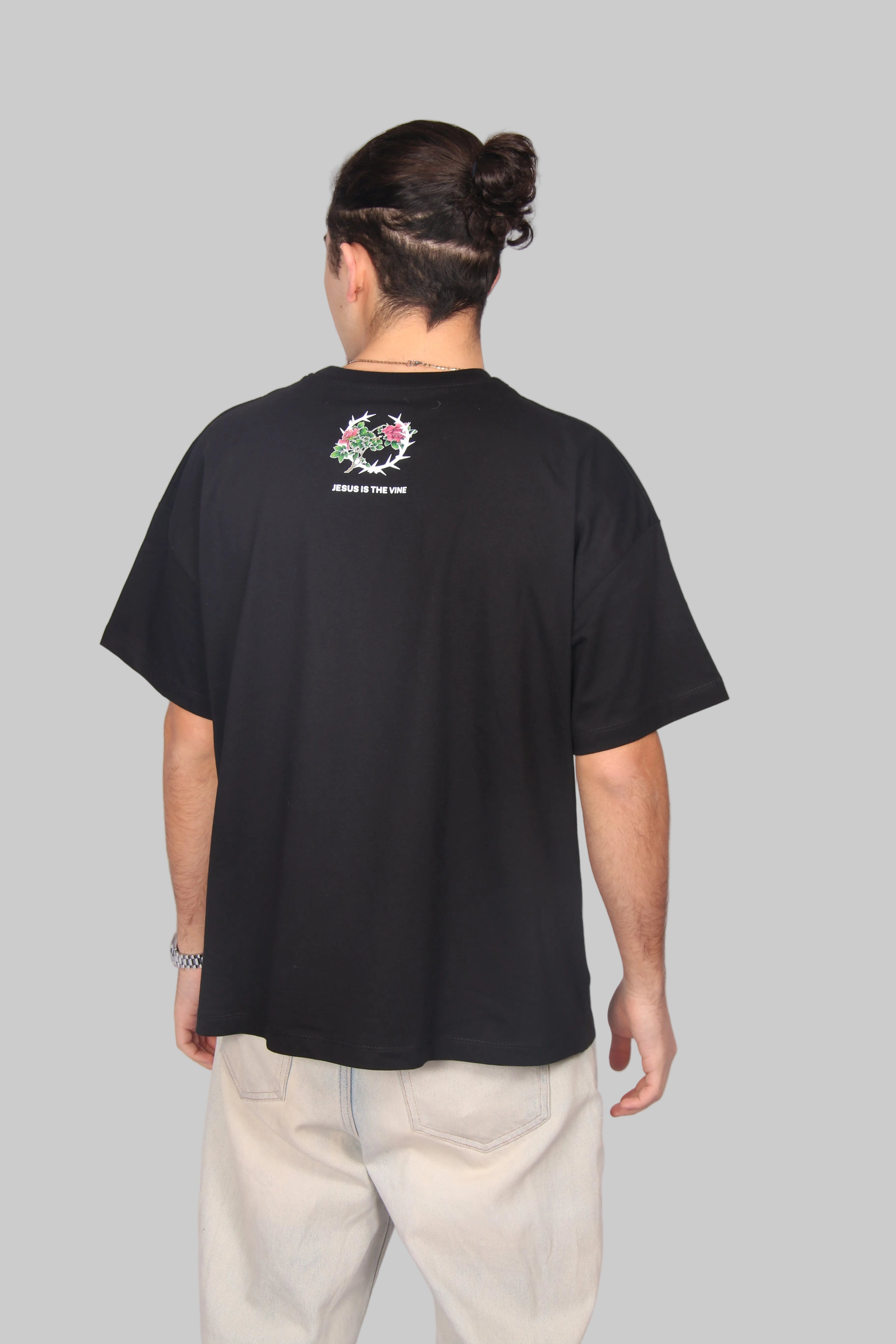 Jesus is the wine T-Shirt