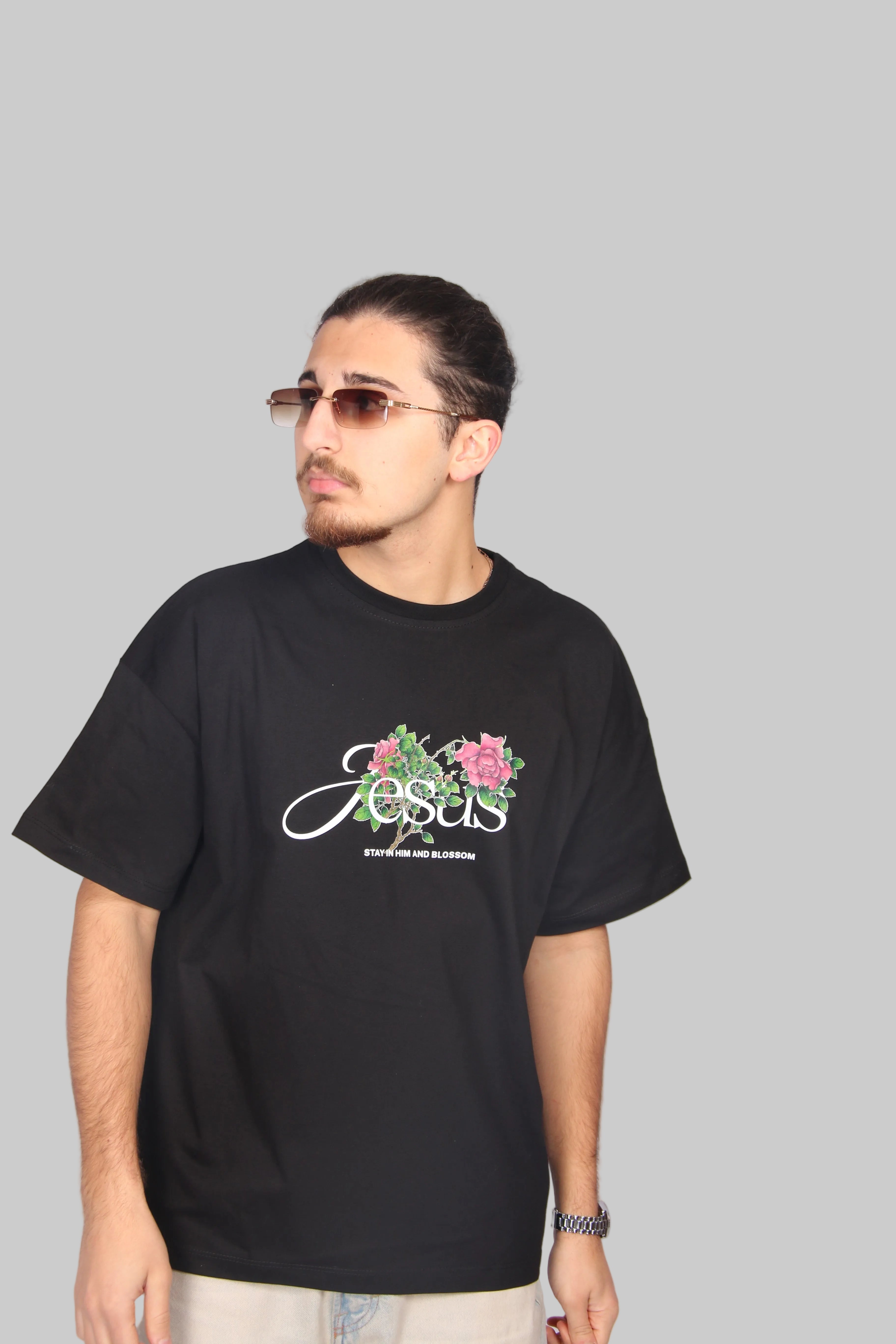 Jesus is the wine T-Shirt