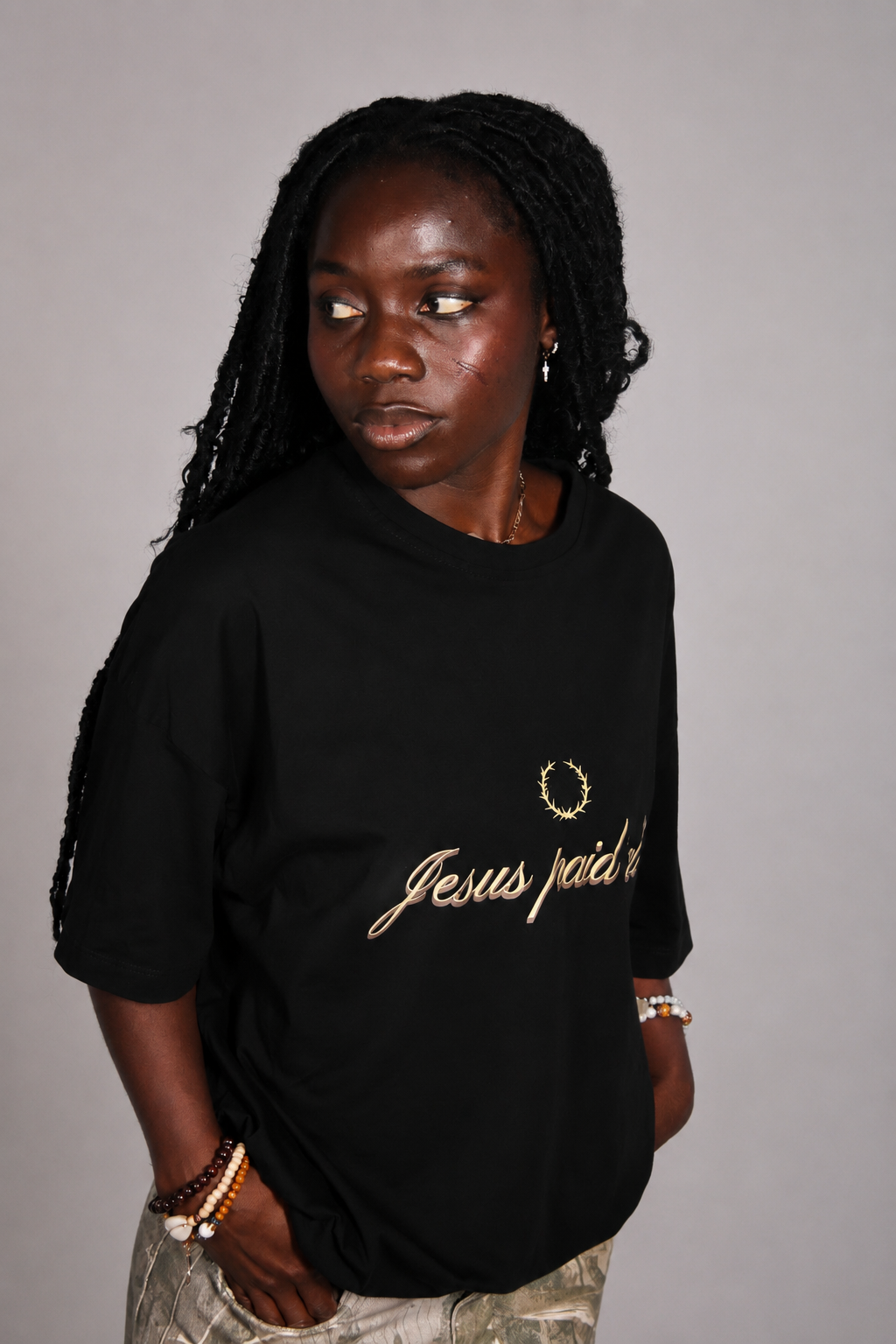 Isaiah 52 T-shirt