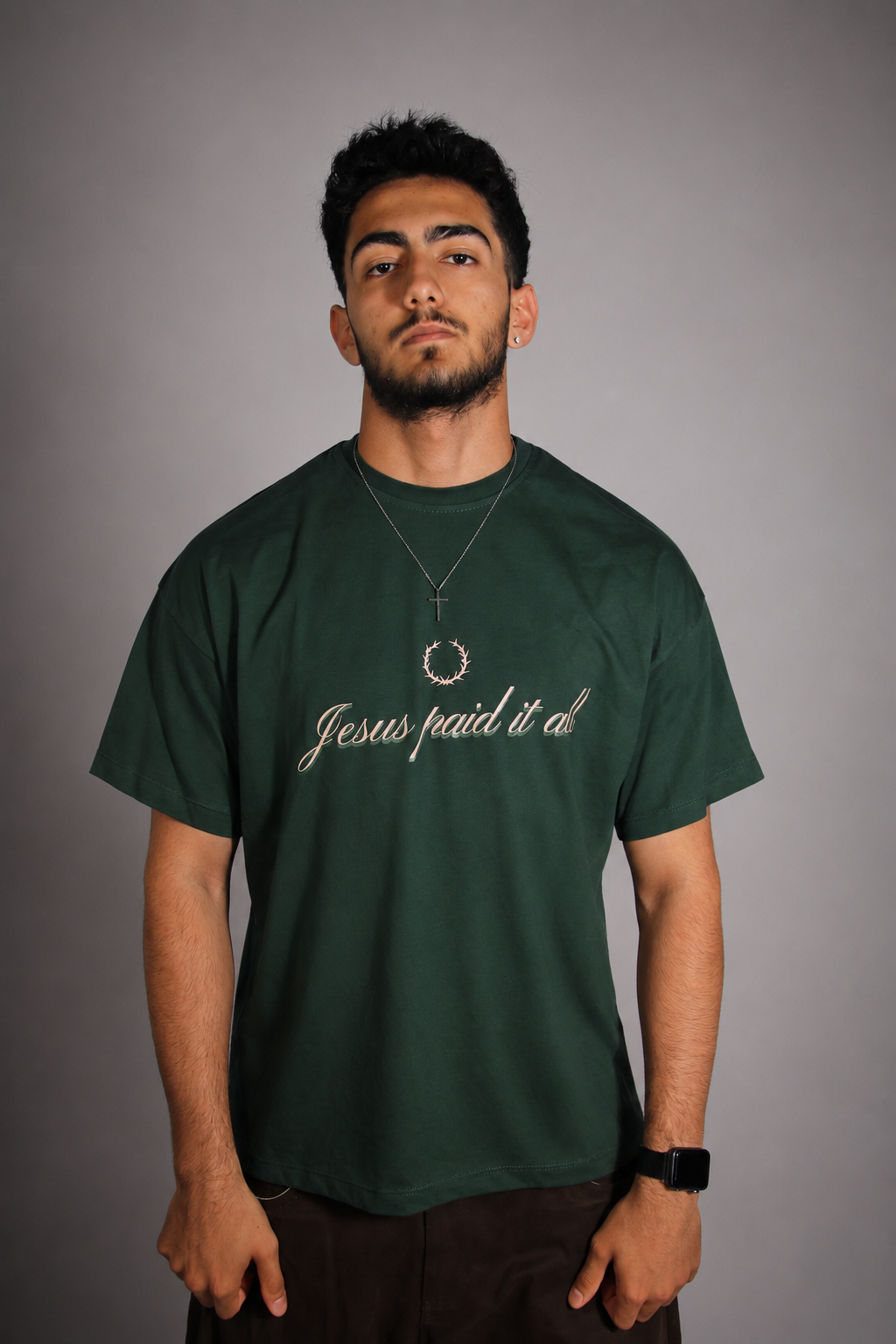 Isaiah 52 T-shirt