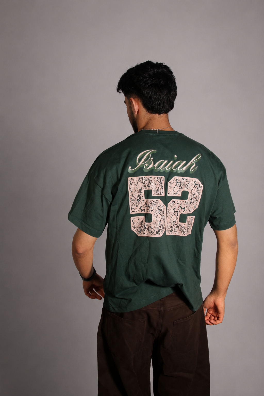 Isaiah 52 T-shirt