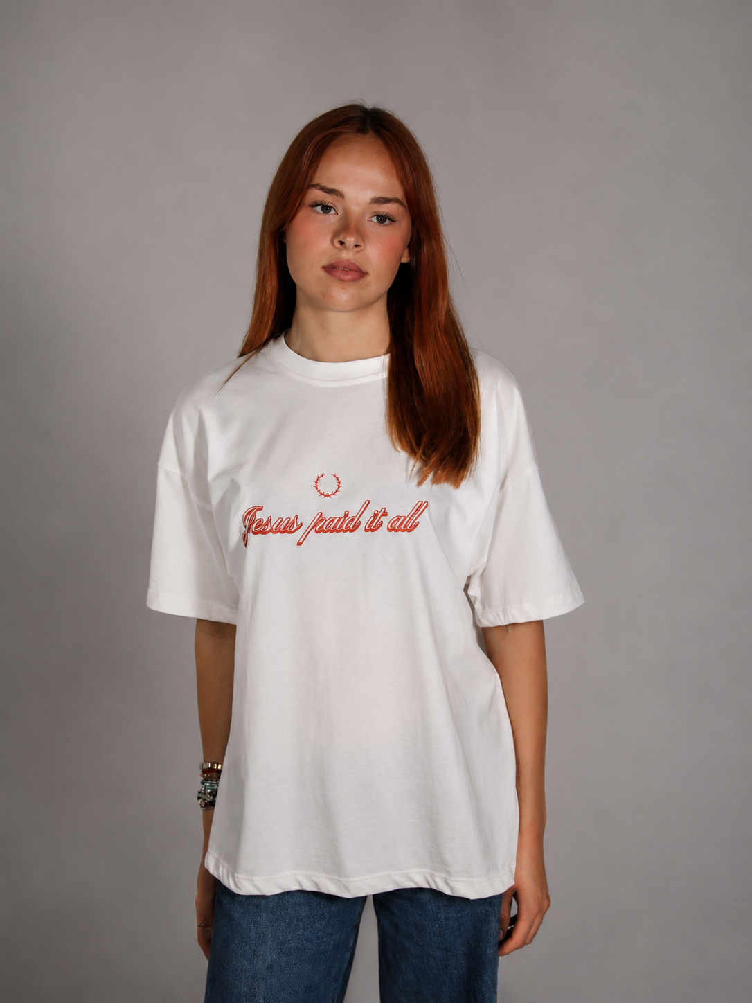 Isaiah 52 T-shirt