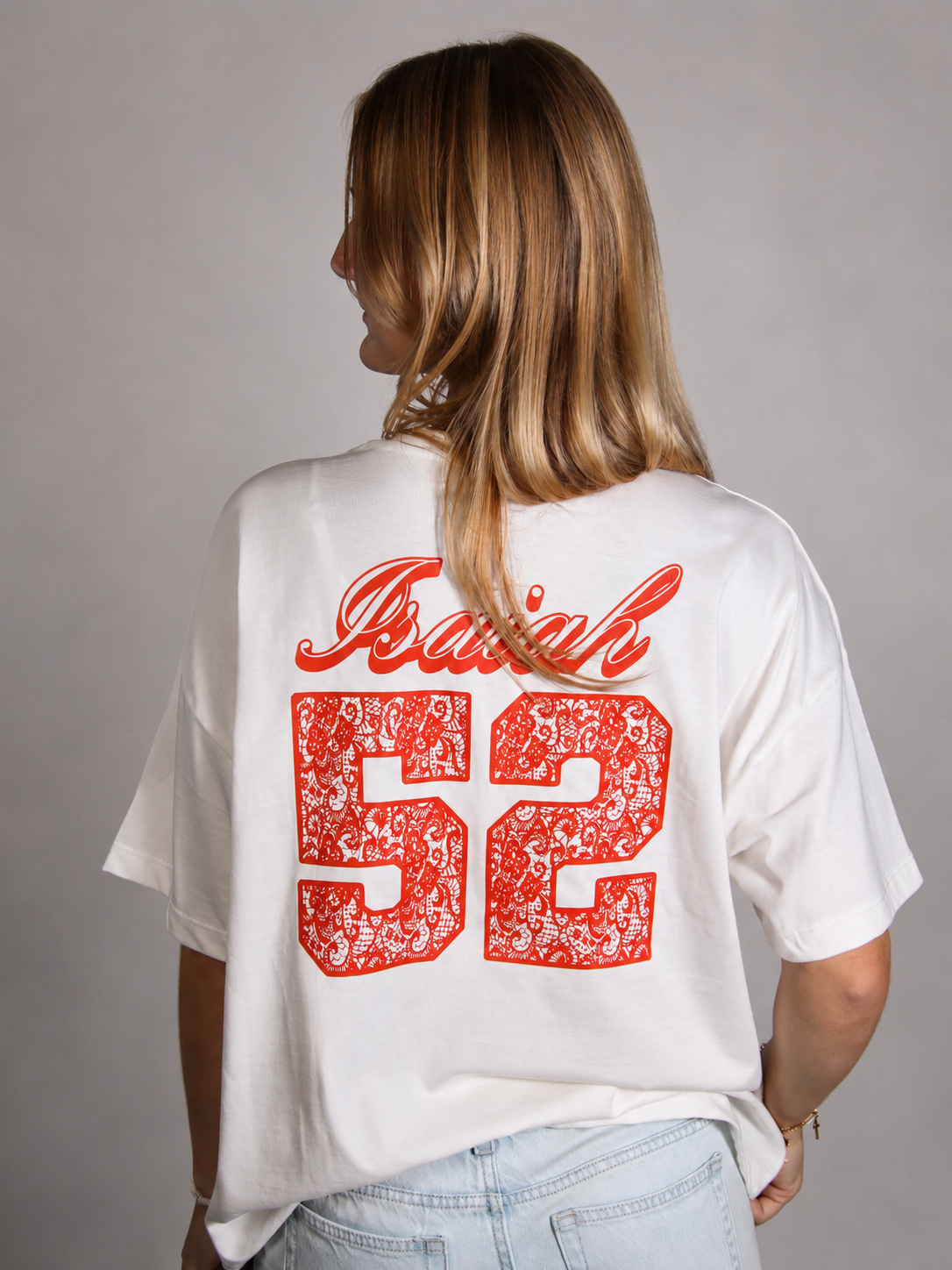 Isaiah 52 T-shirt