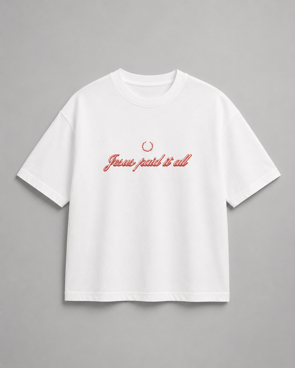 Isaiah 52 T-shirt