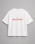 Isaiah 52 T-shirt