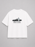 Drivin by Jesus T-shirt