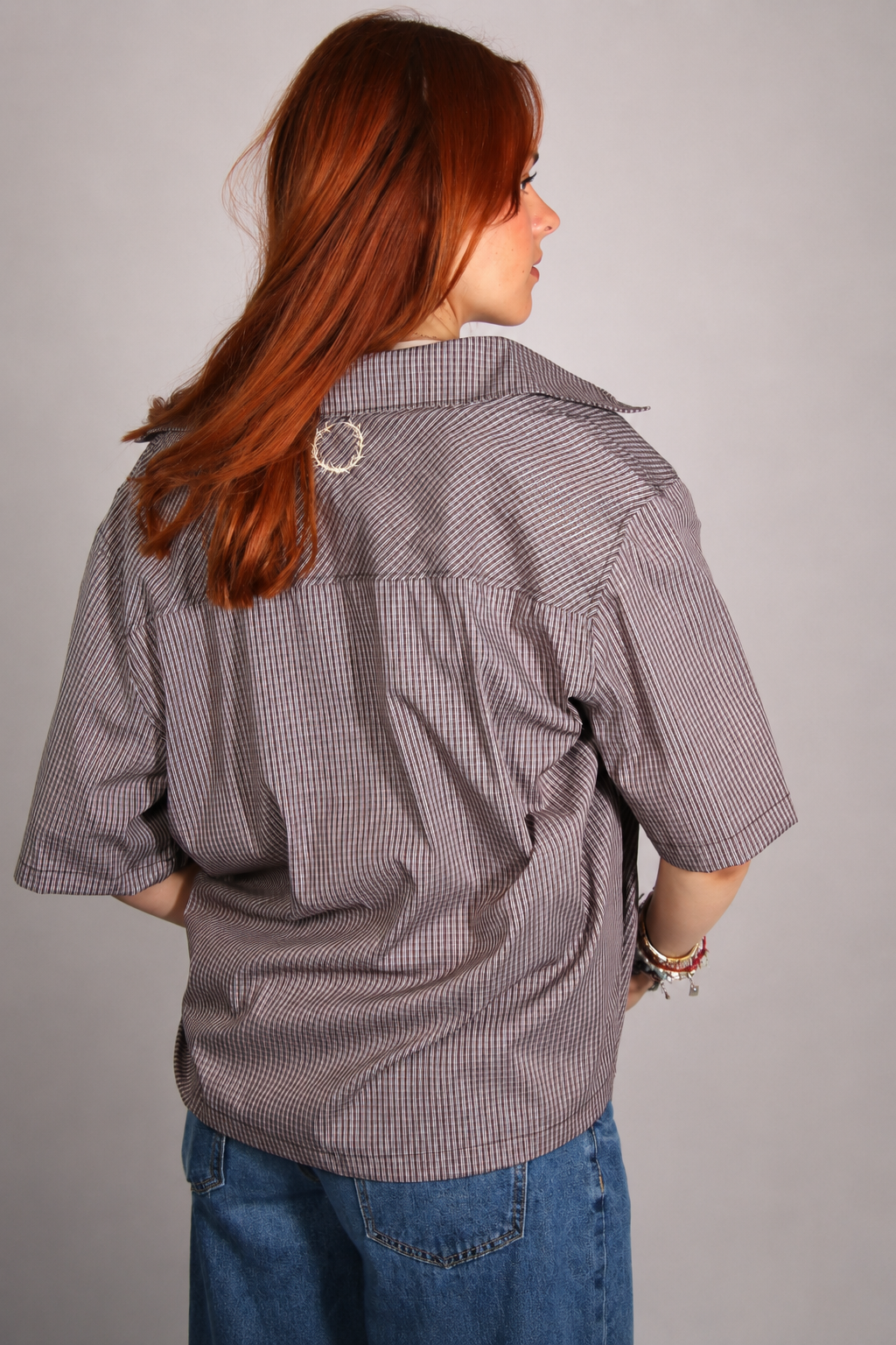 Call on God Short Sleeve Shirt