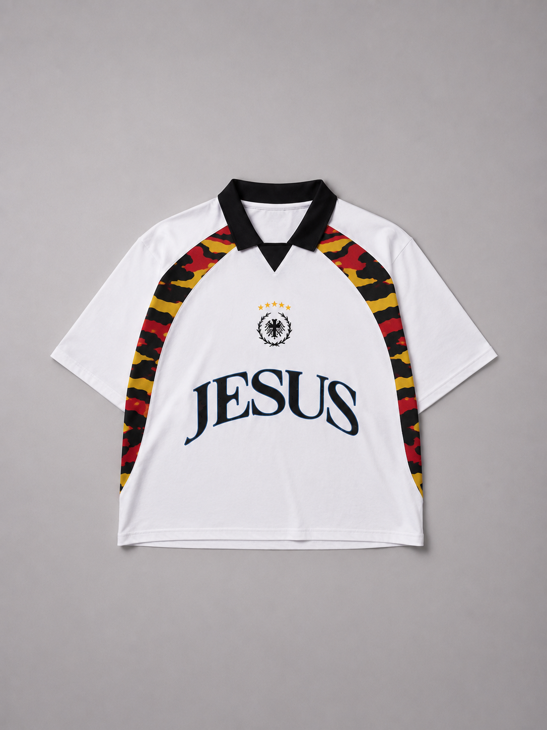I BELONG TO JESUS Germany Jersey