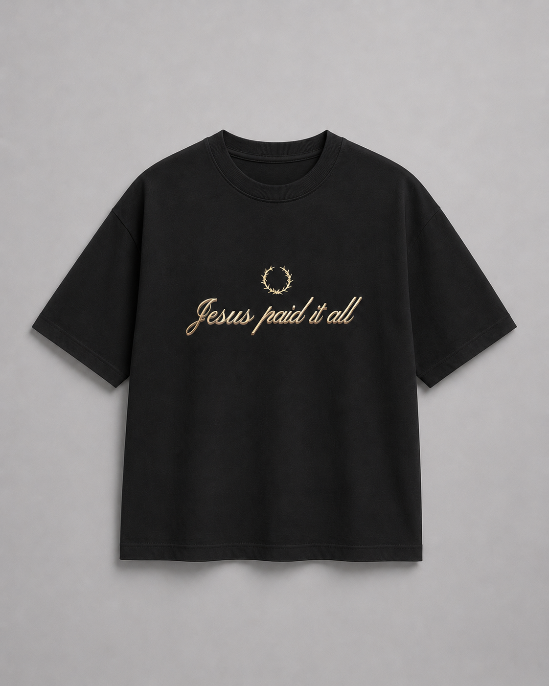 Isaiah 52 T-shirt