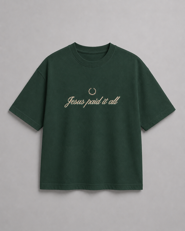 Isaiah 52 T-shirt