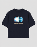 God Made Summer T-shirt