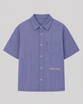 Call on God Short Sleeve Shirt