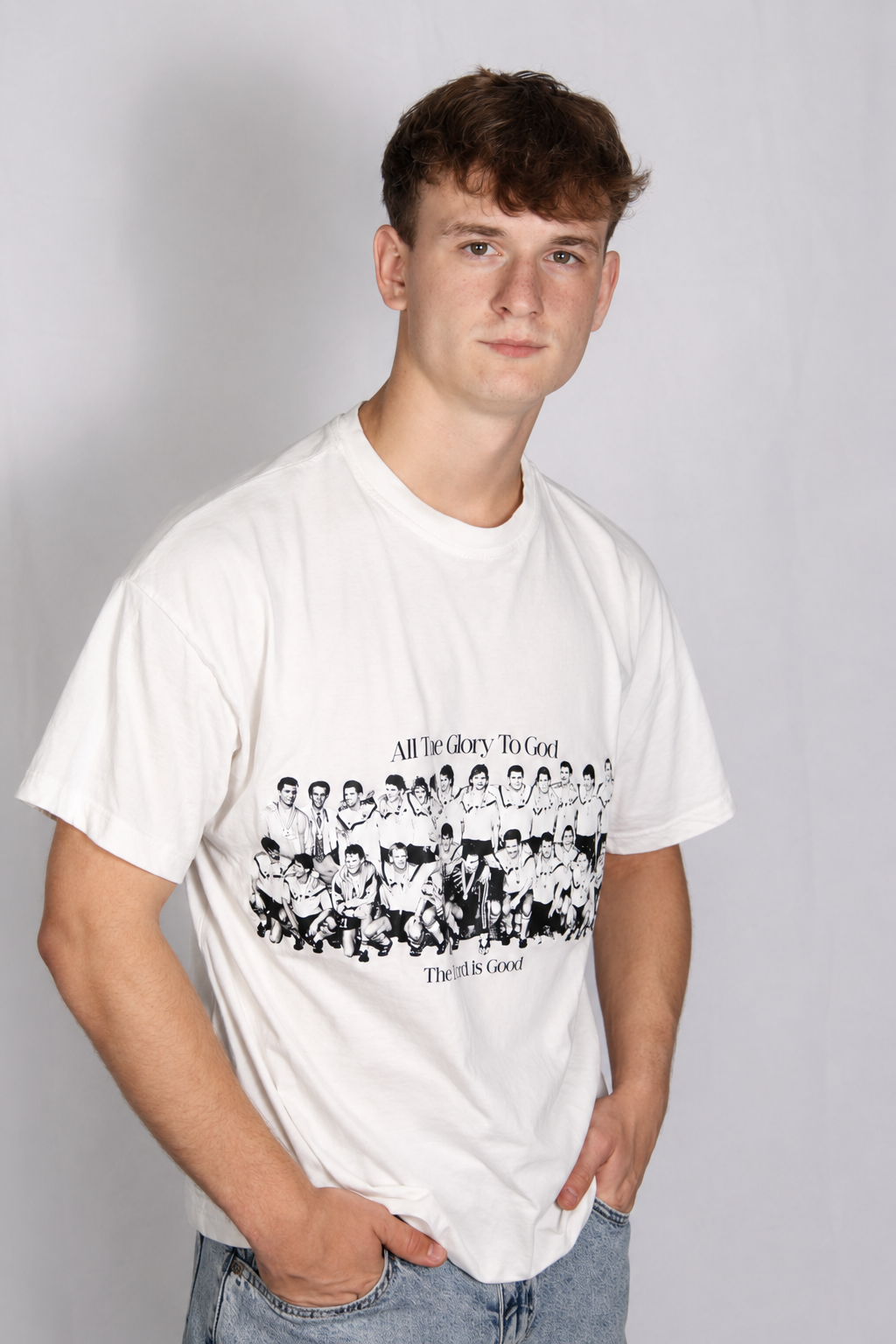 1990 T-Shirt